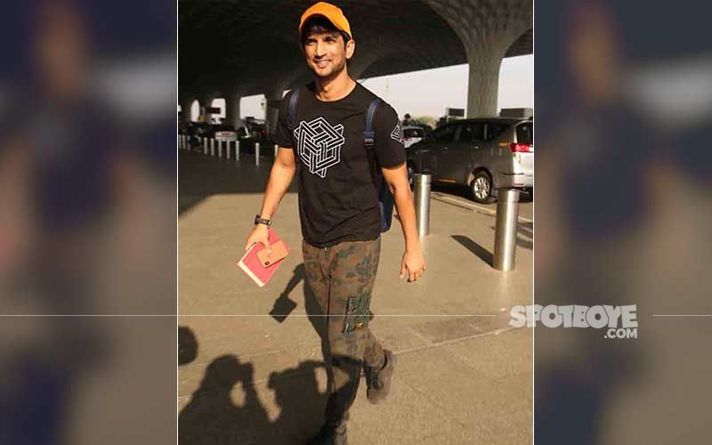 Sushant Singh Rajput Death: CBI Issues An Official Statement After Reports Claim Agency Has Reached A Conclusion; Says, 'CBI Continues Investigation'