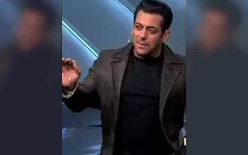 Bigg Boss 14 Weekend Ka Vaar: Salman Khan Announces A Shocking Eviction; Not Audience But Freshers Will Decide Who Will Leave The House