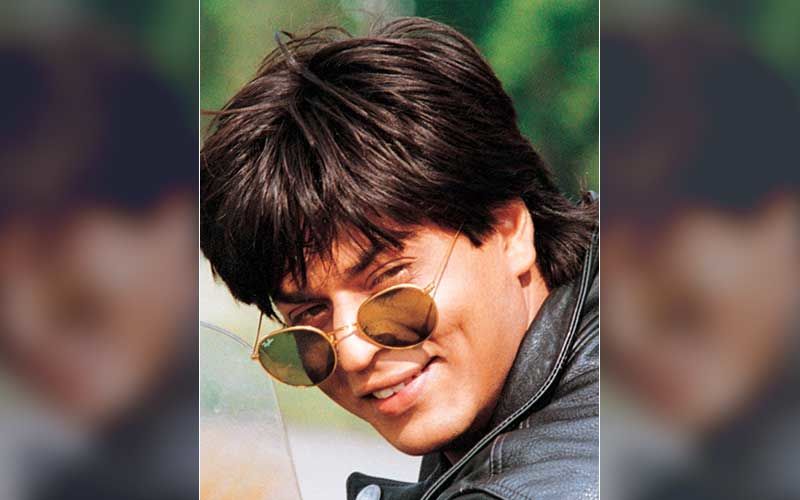 DDLJ Clocks 25 Years: Shah Rukh Khan Felt He Wasn’t Cut Out To Play A Romantic Hero; Actor Says ‘Raj Was Unlike Anything I Had Done’