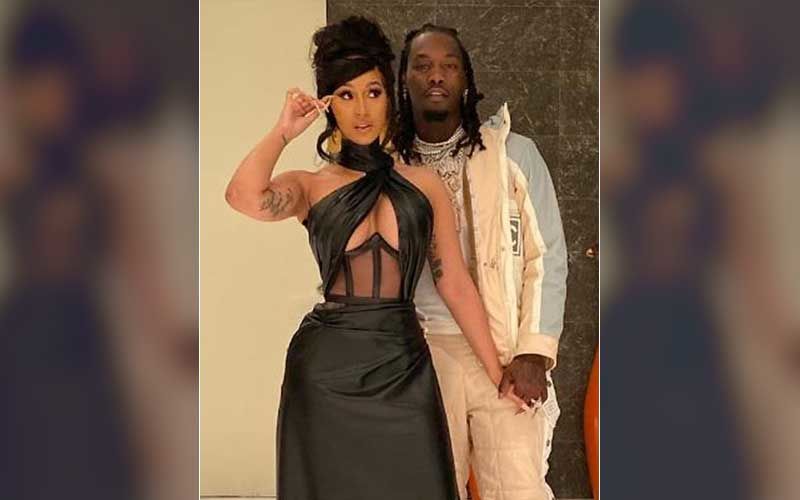 Cardi B Deletes Twitter Handle After Fans Troll Offset; Rapper Goes Live And Says ‘Some Of Y’all Act Like I Be Sleeping With Y’all’