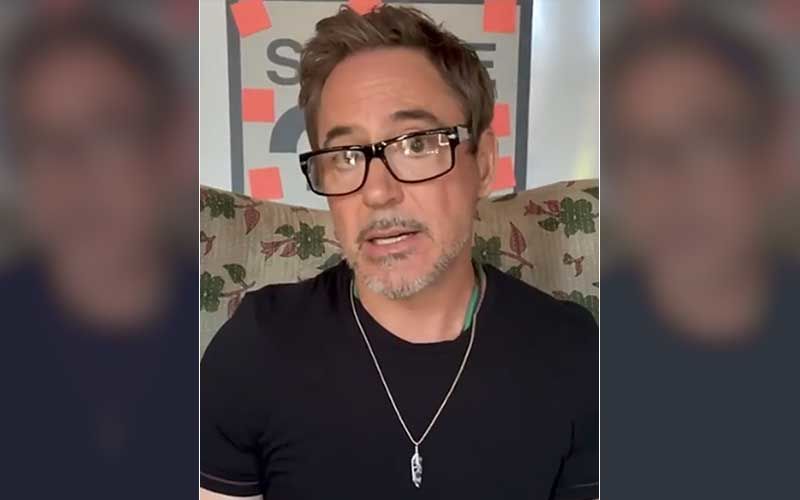 Iron Man Star Robert Downey Jr Opens Up About His Past Struggles With Drugs; Reveals He Was Revived From A ‘Near-Coma’ To Shoot A Scene