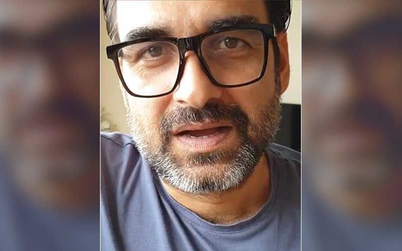 Mirzapur 2: Pankaj Tripathi Reveals He Had To Go Door-To-Door For Auditions, Wait Outside Offices And Say 'Give Me Work'