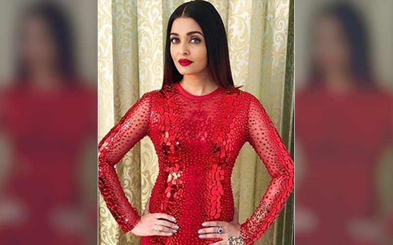 Aishwarya Rai Bachchan Makes A Post About KARMA On The Occasion Of Dussehra 2020; Says, 'The End Is Decided By Karma'