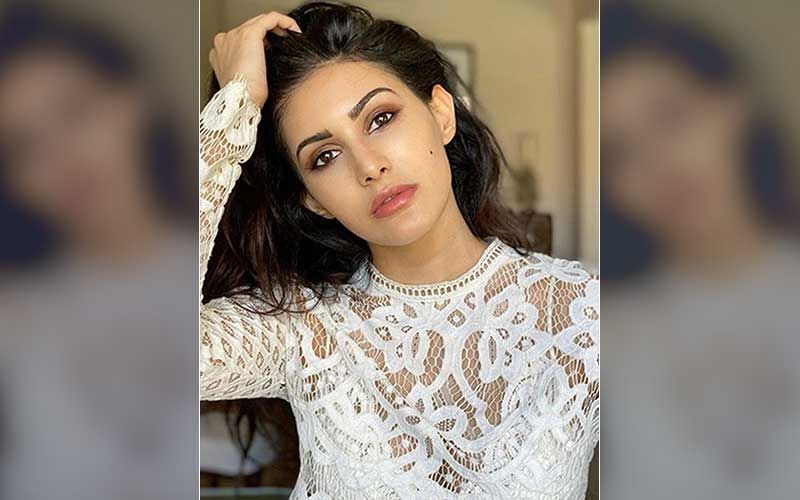 Amyra Dastur Considers Taking Legal Action Against Luviena Lodh; Actresses’ Lawyer Refutes Claims Made By Ex-Wife Of Mahesh Bhatt's Nephew