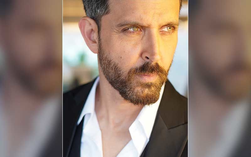 Hrithik Roshan Buys Two Apartments In Mumbai Worth Rs 97 Crore; Pays A Mammoth Amount For An Uninterrupted Sea View