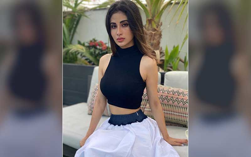 Mouni Roy To Star In Abbas-Mustan’s Digital Debut; Actress Joins The Cast Of Series Titled Penthouse-Report