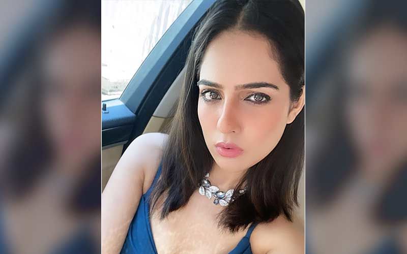 TV Actress Malvi Malhotra Attacked With A Knife By An Old Friend While Returning Home; Admitted To Mumbai Hospital-Report