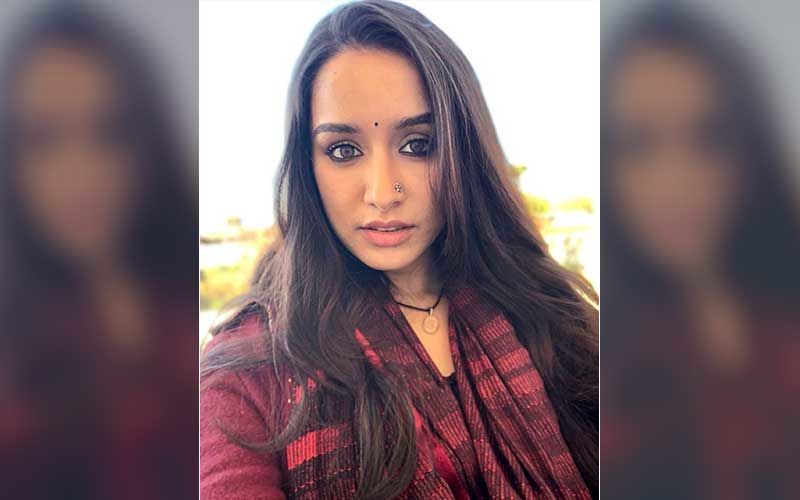 Shraddha Kapoor To Play Shape-Shifting Naagin In Trilogy; Says She’s Delighted And Reveals 'Grew Up Idolising Sridevi In Nagina'