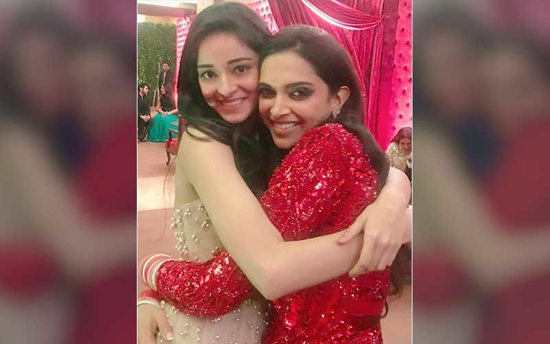 Ananya Panday Birthday: Deepika Padukone's Heartfelt Wish For Her ‘Baby Girl’; Says ‘Words Can’t Describe The Love I Feel For You’
