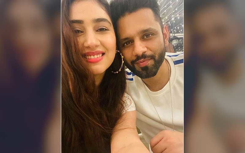 Bigg Boss 14: Contestant Rahul Vaidya Denies Being In A Relationship With TV Actor Disha Parmar; Says ‘I Am Open To Finding Love On The Show’