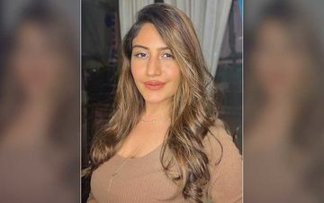 Naagin 5 Fame Surbhi Chandna Shows COVID-19 Symptoms, Undergoes Test; Says, ‘These Few Hours Have Been Mentally Exhausting’