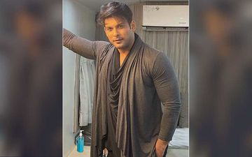 Bigg Boss 14: Did BB 13 Winner Sidharth Shukla Just Admit That He Has Quit Smoking? WATCH Video