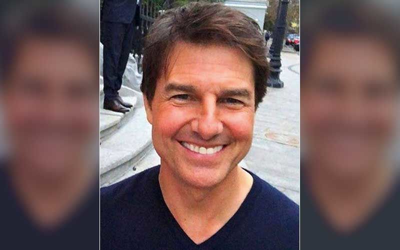 Mission Impossible 7: Tom Cruise Performs Yet Another Scary Stunt In Norway; Shoots A Fight Sequence On A Moving Train-WATCH Video