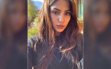Rhea Chakraborty Granted Bail By Bombay High Court: Actress' Lawyer Says ‘Truth And Justice Have Prevailed’