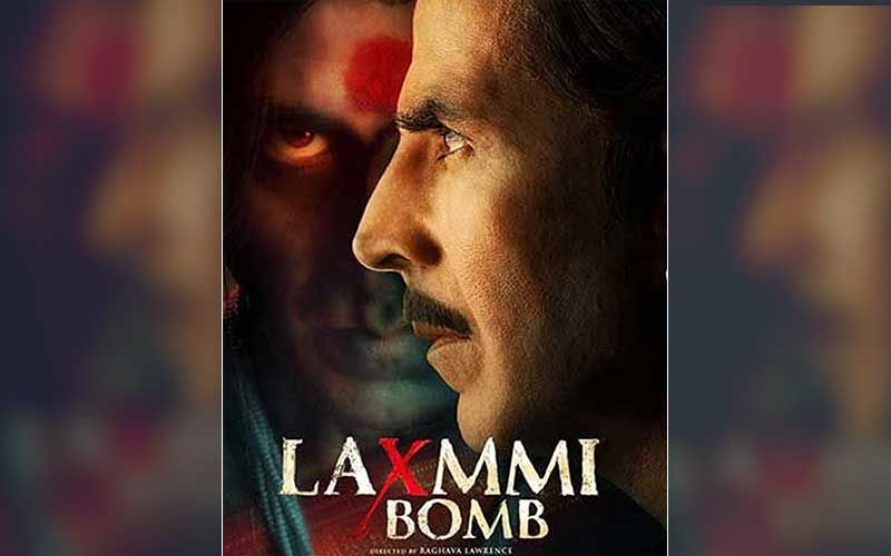 Laxmmi Bomb Trailer To Be Out Tomorrow: Akshay Kumar Promises A Big Dhamaka