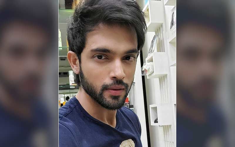 Parth Samthaan Makes A Comeback On Social Media After A Not-So Long Break; Fans Overwhelmed As He Shares An Uber Cool Pic