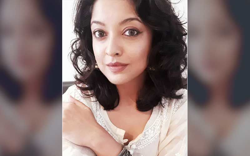 Hathras Rape Case: Tanushree Dutta Reacts To The Incident; Expresses Her Disappointment Over The Same