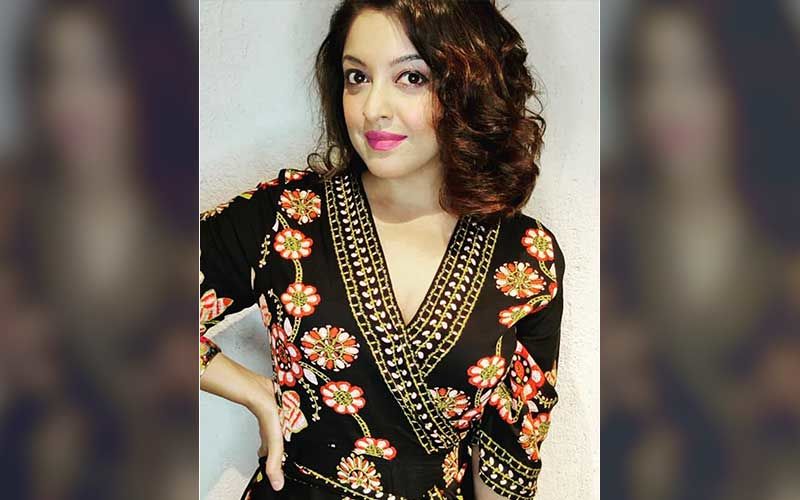 Tanushree Dutta Gears Up To Make A Comeback In Bollywood; Loses 15 Kg And Opens Up About Her ‘IT Job’