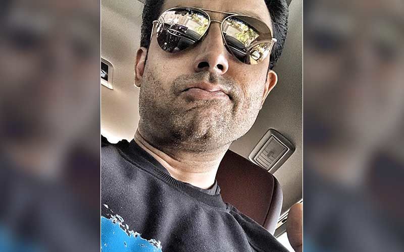 Abhishek Bachchan REACTS To An Edited Pic Shared By A Troll Saying ‘If Abhishek Wasn’t Bachchan’; Actor Hits Back With An Epic Reply