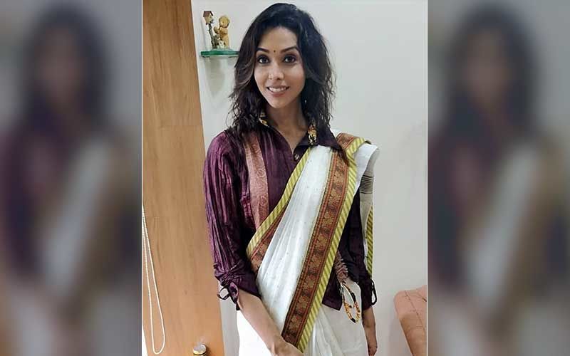Padmavat Actress Anupria Goenka Makes A SHOCKING Revelation; Says ‘A Spiritual Leader Tried To Take Advantage Of Me When I Was 18’