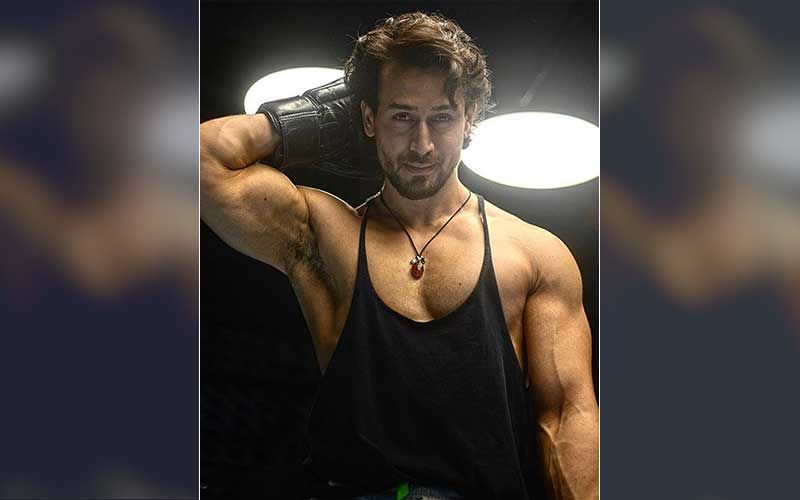 Tiger Shroff Worked Everyday For 8-10 Hours Going Over Choreography And Action Sequences During Quarantine