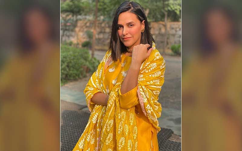 Neha Dhupia Says ‘I’m Not The First Person To Speak Openly About Breastfeeding’; Speaks Her Mind On The Matter