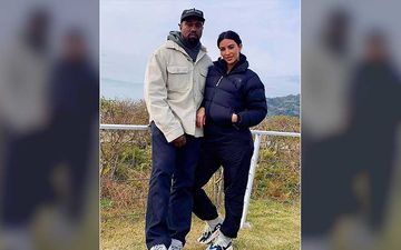 Kim Kardashian And Husband Kanye West Are ‘Planning A Secret Divorce Summit’? Deets INSIDE