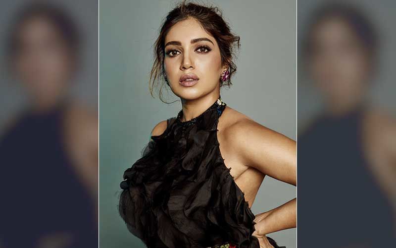 Bhumi Pednekar Signs Six Brands During The Coronavirus Pandemic; Her Equity Soars As She Stands For Progressive Cinema