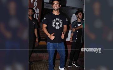 Sushant Singh Rajput Death: Fans Trend #AmitShahExpediteSSRCase On Twitter; Requests Home Minister For Speedy Justice Five Months After Demise