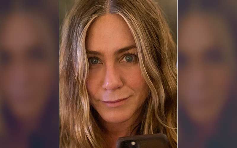 Friends Fame Jennifer Aniston Fought To Escape NXIVM Sex Cult? Deets INSIDE