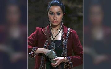 Shraddha Kapoor’s Stree Makers Release An Official Statement As They Amicably Resolve Copyright Differences; Actress Drops A Heart And Likes It