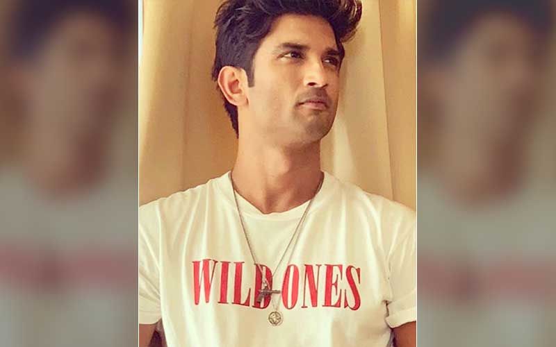 Late Sushant Singh Rajput Was In Talks For A Film About ‘ISI, Kasab’ A Day Before His Death; SSR Had Another Meeting Scheduled On June 15-REPORT