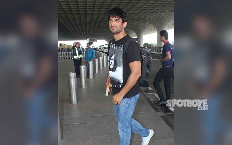 Sushant Singh Rajput Death: NCB Official Sameer Wankhede And Team Get Attacked By A Mob During Anti-Drug Raid - REPORT