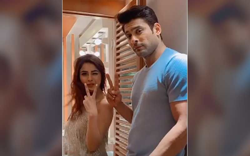 Shona Shona: Fans Trend ‘SidNaaz X Kakkars’ On Twitter, A Day After Bigg Boss 13’s Sidharth Shukla And Shehnaaz Gill Share First Look