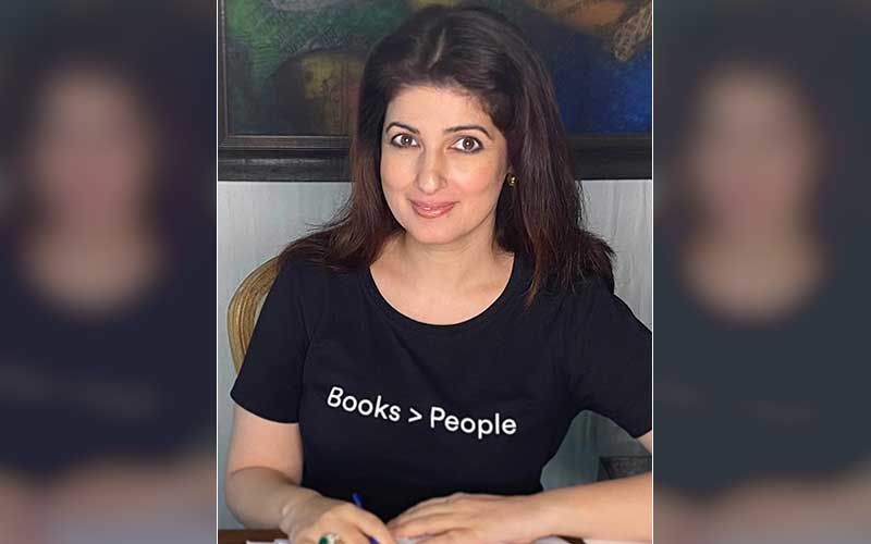 Twinkle Khanna Tweets In Defence Of Those Publicising Humanitarian Acts; ‘If It Encourages Others To Be Kind Then Why Not?’