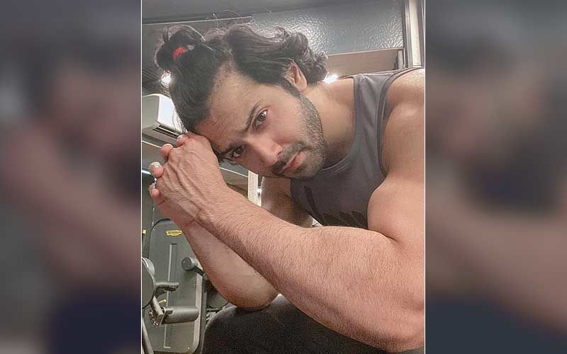 Varun Dhawan Calls Out A Tweet Claiming He Was The First Choice To Play Harshad Mehta’s Role In Scam 1992; Says ‘Really not true’