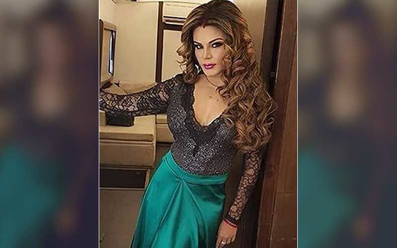 Rakhi Sawant Birthday Special: 5 Hilariously Entertaining Videos Of The Actress That Are Unmissable-WATCH