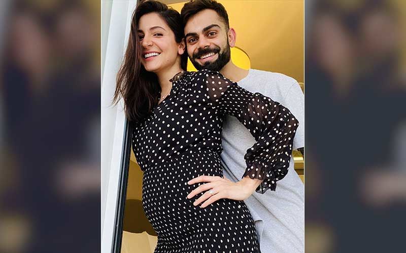 Virat Kohli On Paternity Leave Amid Australia Tour 2020: ‘I Wanted To Be Back Home In Time To Be With Anushka For The Birth Of Our First Child’-WATCH