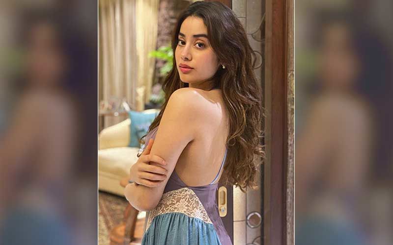 Janhvi Kapoor Vows To Stay SINGLE For At Least Two Years; Makes Big Revelation On Fabulous Lives Of Bollywood Wives-Deets INSIDE