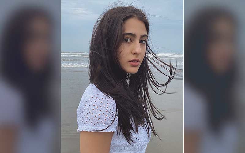 Sara Ali Khan Breaks Her Silence On Getting Lesser Screen Time In Films; Says ‘Aapki Aukat Nahin Hoti To Make Such Comparisons'