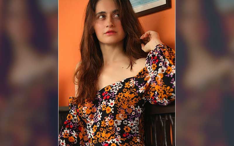 Sanjeeda Shaikh On Embracing Motherhood; Says ‘I'm Mother For The First Time & I Enjoy It’, Reveals Her Daughter Is Her Only Companion