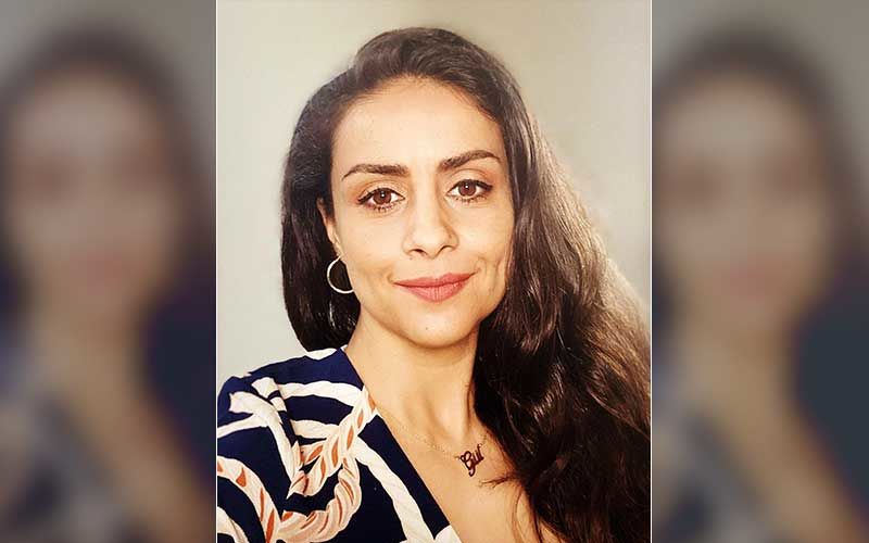 Gul Panag Opens Up On Repeating Her 20-Year-Old Swimming Costume; Says ‘I Think It’s Amazing That I Fit Into The Same Clothes That I Wore At 20’