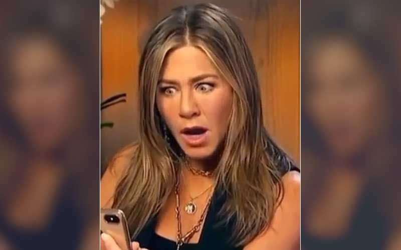 FRIENDS Reunion: Jennifer Aniston Aka Rachel Green REGRETS Being A Part Of The Special? Know The Truth
