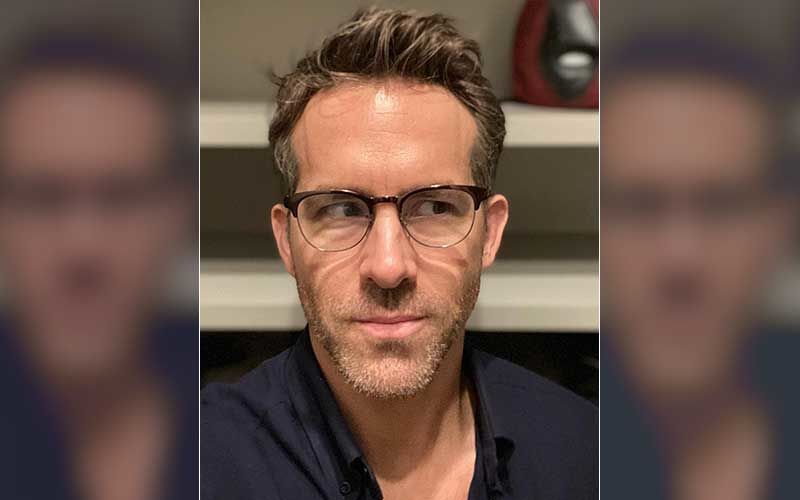 Ryan Reynolds DISAGREES With An Online Petition Demanding A Vancouver Street Be Named After Him; Jokes About What People Will Say When Stuck In Traffic