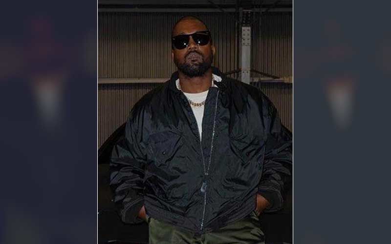 Kanye West completely wipes his Instagram account, again