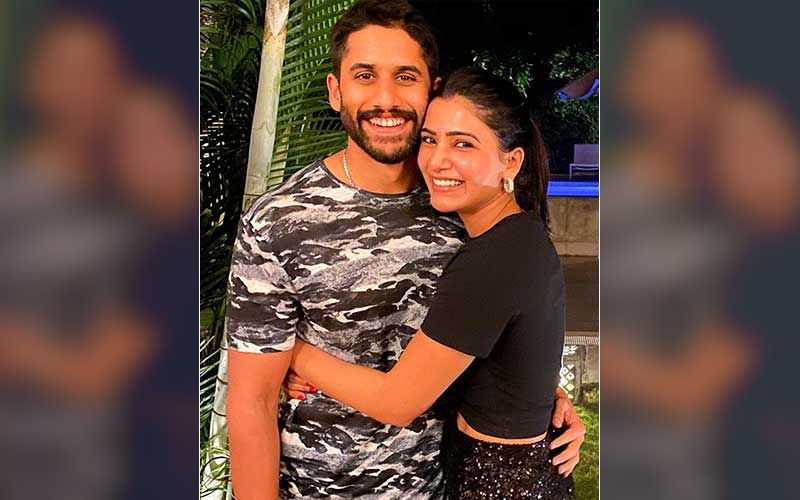 Samantha Akkineni Reacts To A Fan Asking Her To DIVORCE Hubby Naga Chaitanya; Actress Has A Savage Answer