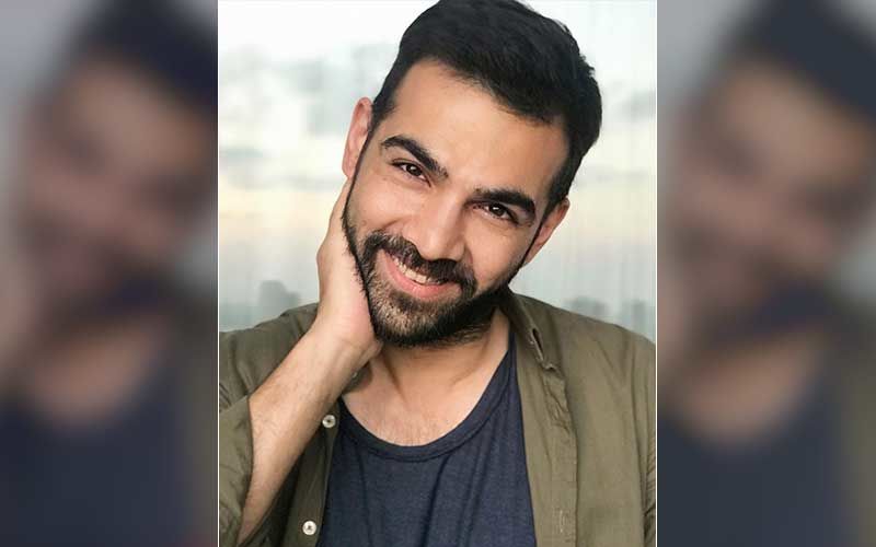Karan V Grover’s Twitter Handle HACKED; Actor Urges Fans To Not Interact With The Individual Named Emine Unan