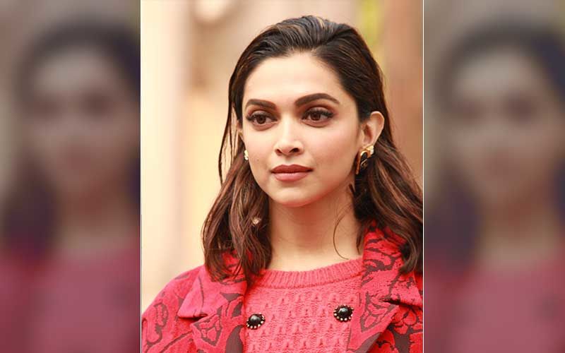 Deepika Padukone Gets Furious At Paps For Chasing Her Car; Actress Lashes Out And Threatens To Take Legal Action -  REPORT