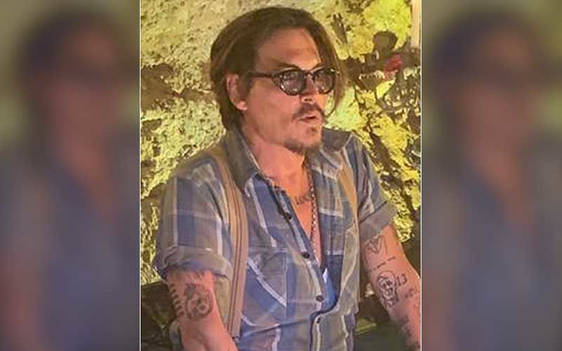 Fantastic Beasts Star Johnny Depp RESIGNS From Warner Bros After UK Court Gives Verdict He Is ‘Wife Beater’; Issues Official Statement On Social Media