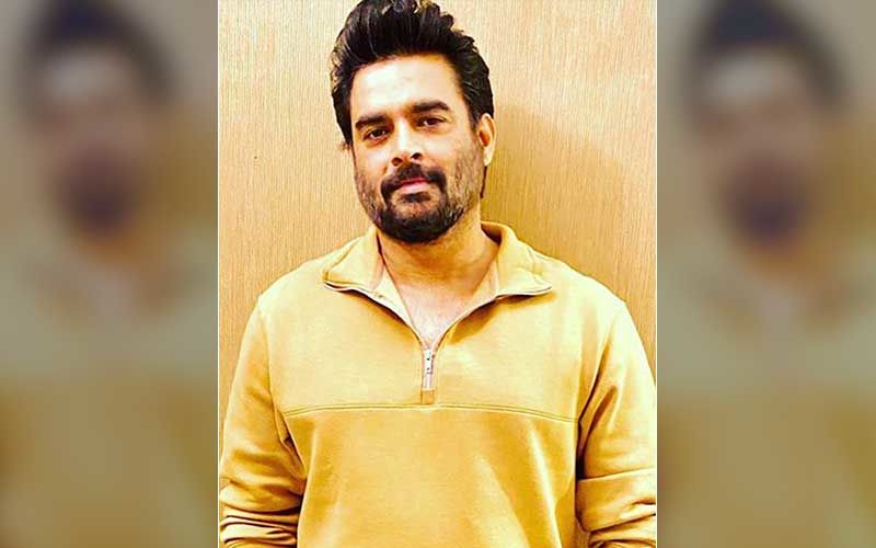 R Madhavan Reveals The Secret Behind His Age-Defying Good Looks; Fans Think  He And Anil